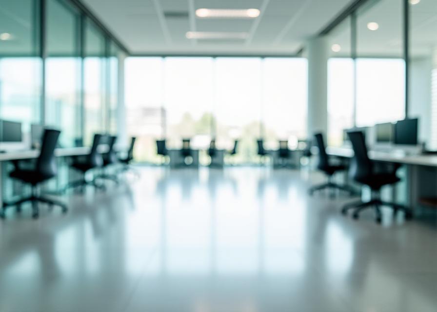 Limpieza de Oficinas y Locales